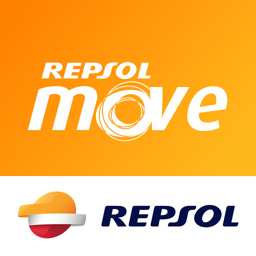 Repsol Move Logo